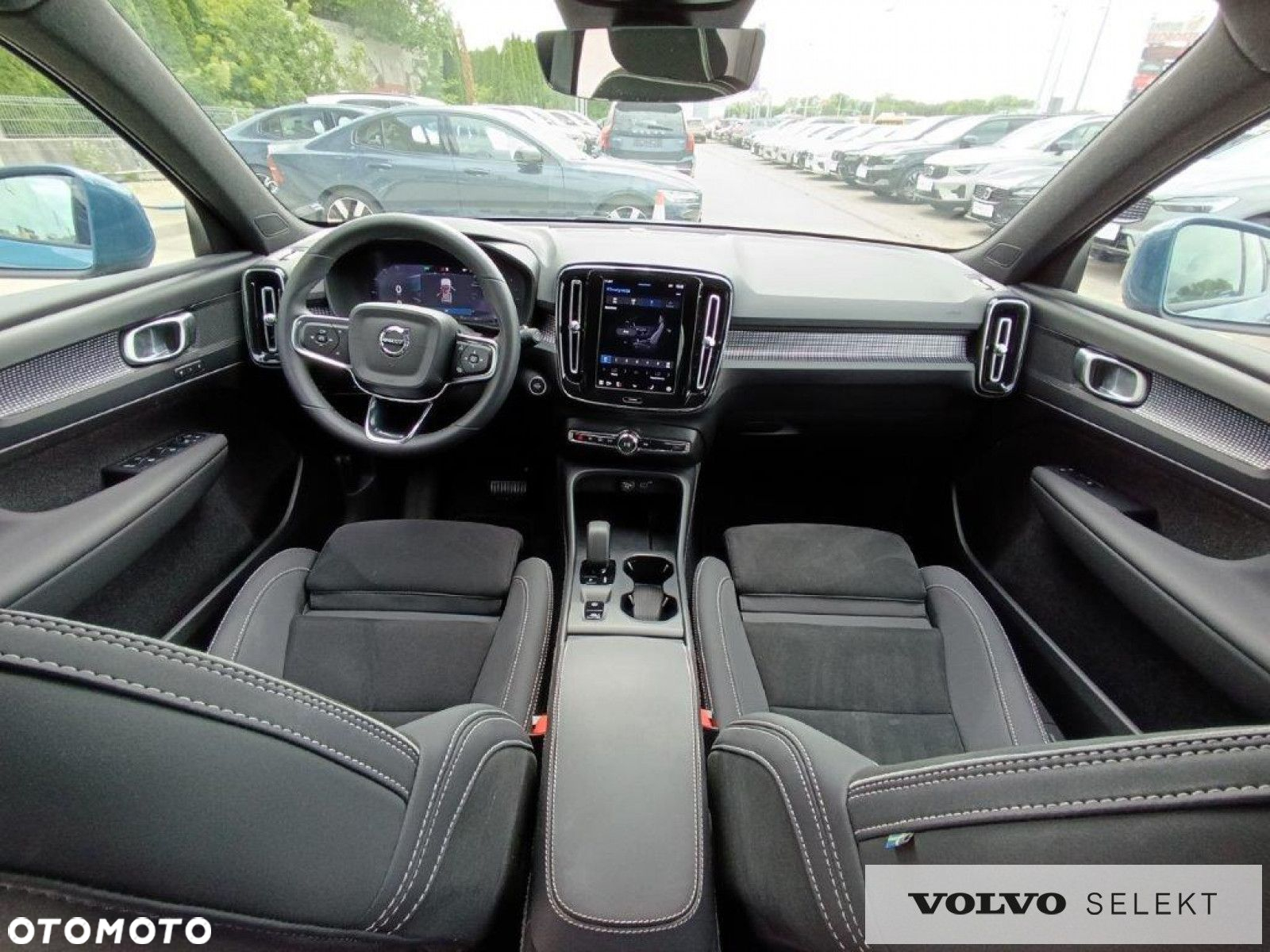 Volvo XC 40 - 15