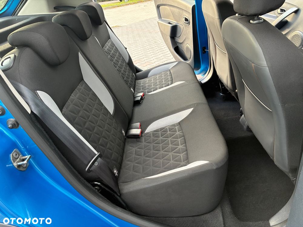 Dacia Sandero 0.9 TCe Laureate - 17