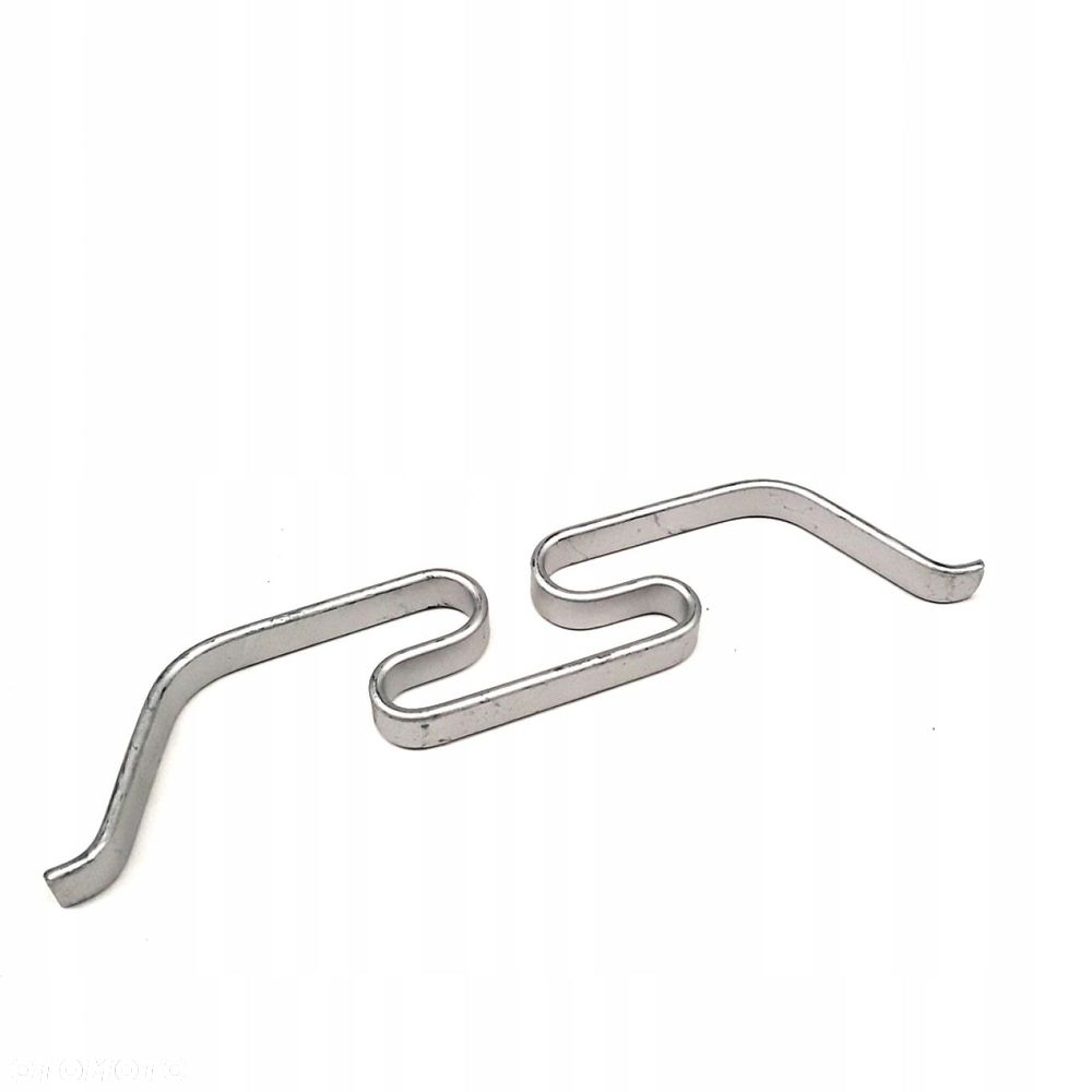 VOLVO XC40 XC60 XC90 sprężyna przedni zacisk hamul 31400525 - 1