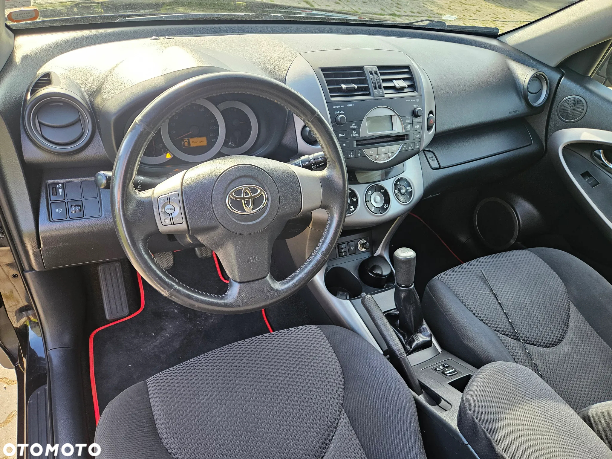 Toyota RAV4 2.0 4x4 Sol - 11