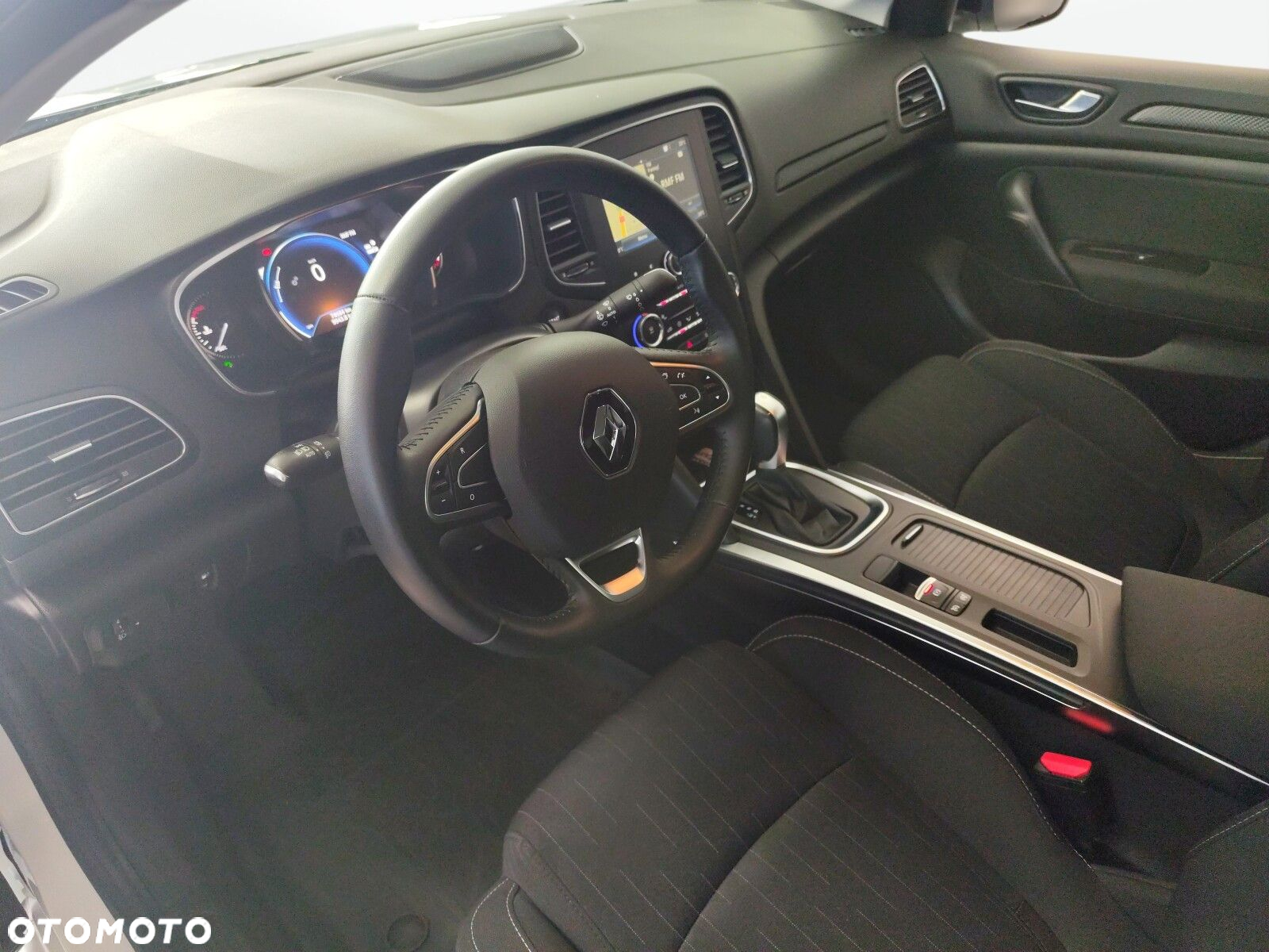 Renault Megane - 9