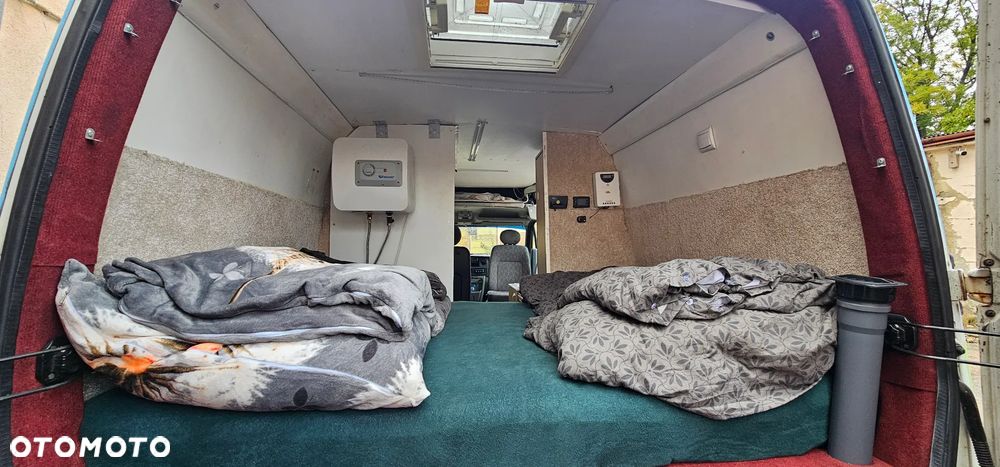 Renault Master - 25