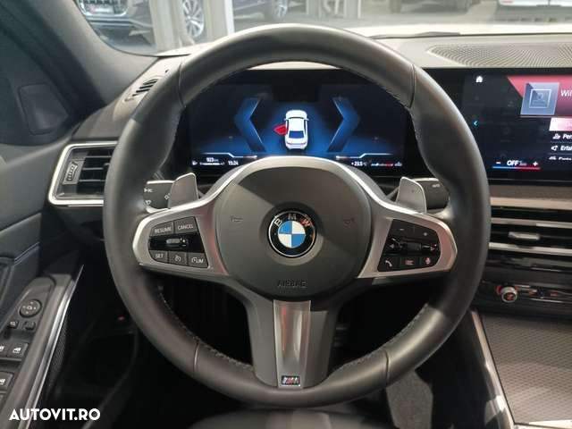 BMW Seria 3 - 10