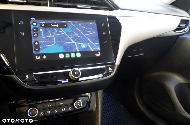 Opel Corsa 1.2 Edition Business Pack S&S - 34