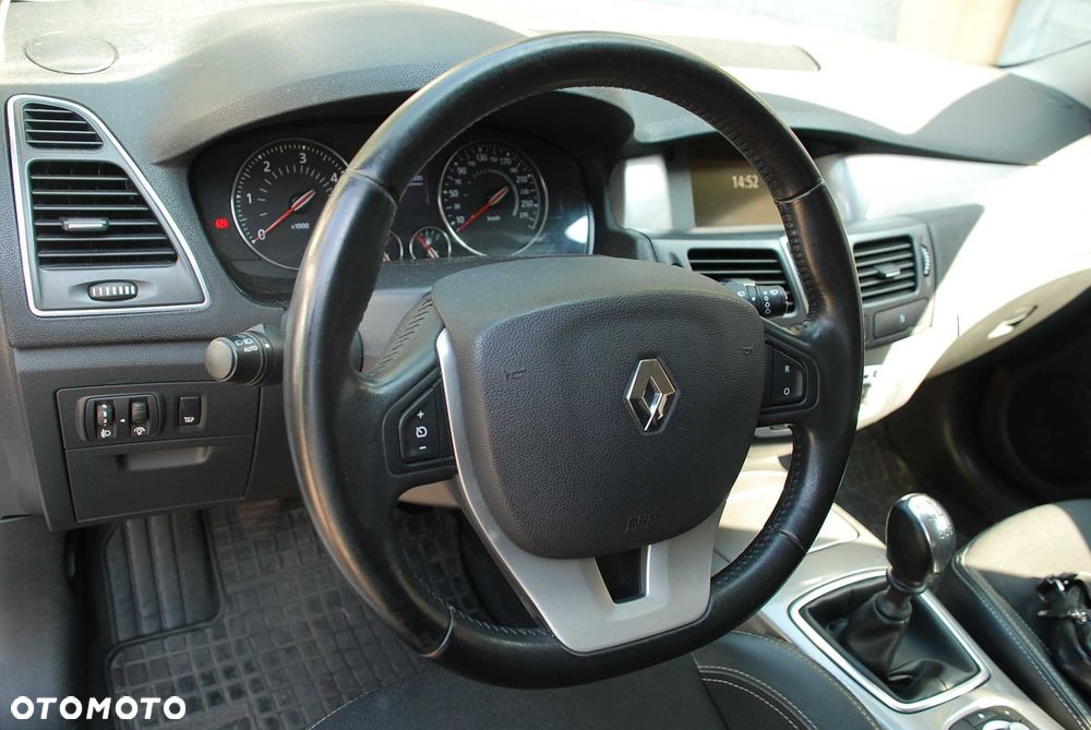 Renault Laguna - 7