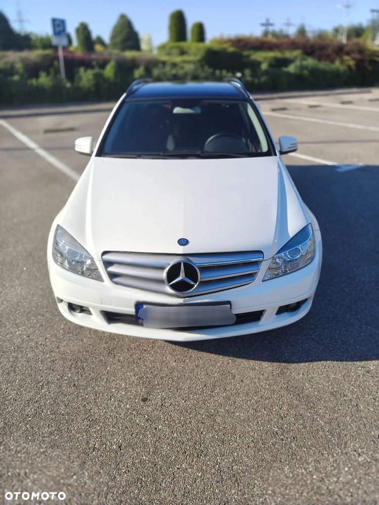 Mercedes-Benz Klasa C - 18