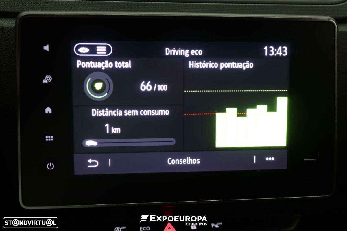 Renault Express 1.5 Dci C/iva dedutivel - 17