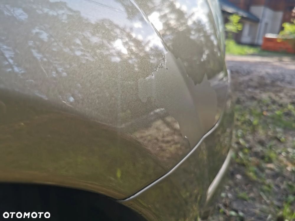 Subaru Forester 2.5 XT BOV - 23