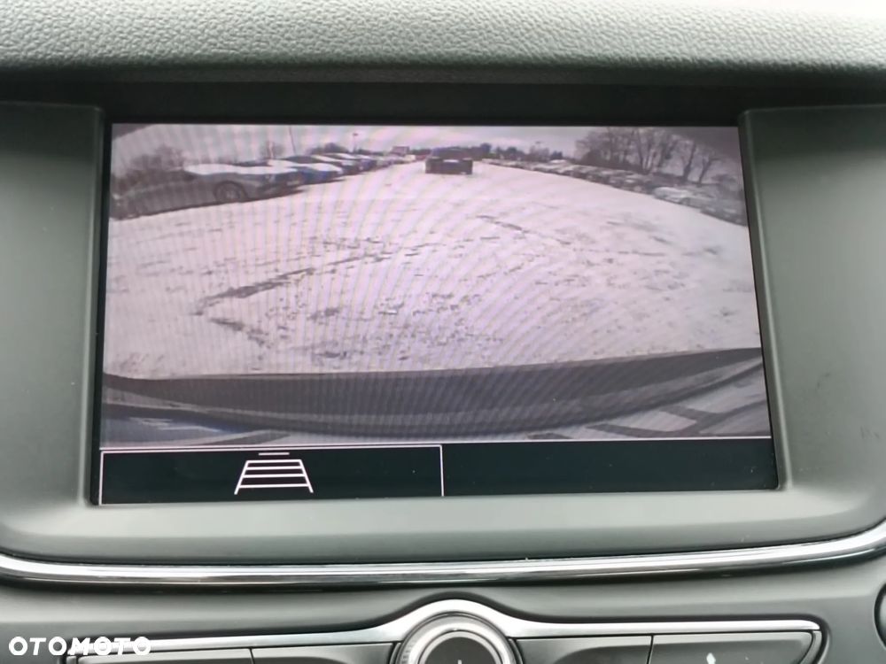 Opel Astra 1.5 D Start/Stop Business Elegance - 20