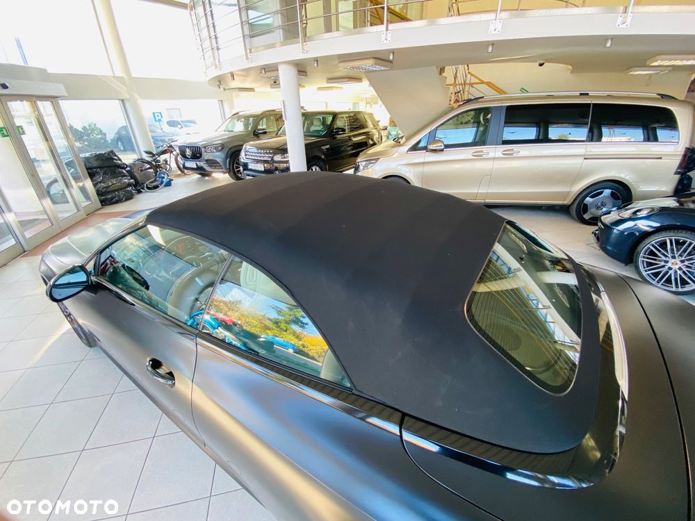 Mercedes-Benz CLE - 7