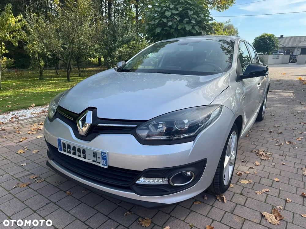 Renault Megane - 2
