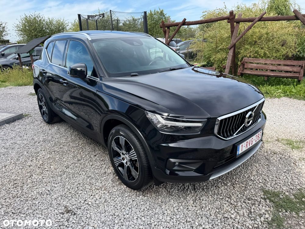 Volvo XC 40 T3 Inscription - 5