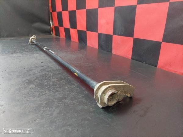 Barra Torção Esquerda Opel Frontera A (U92) - 3