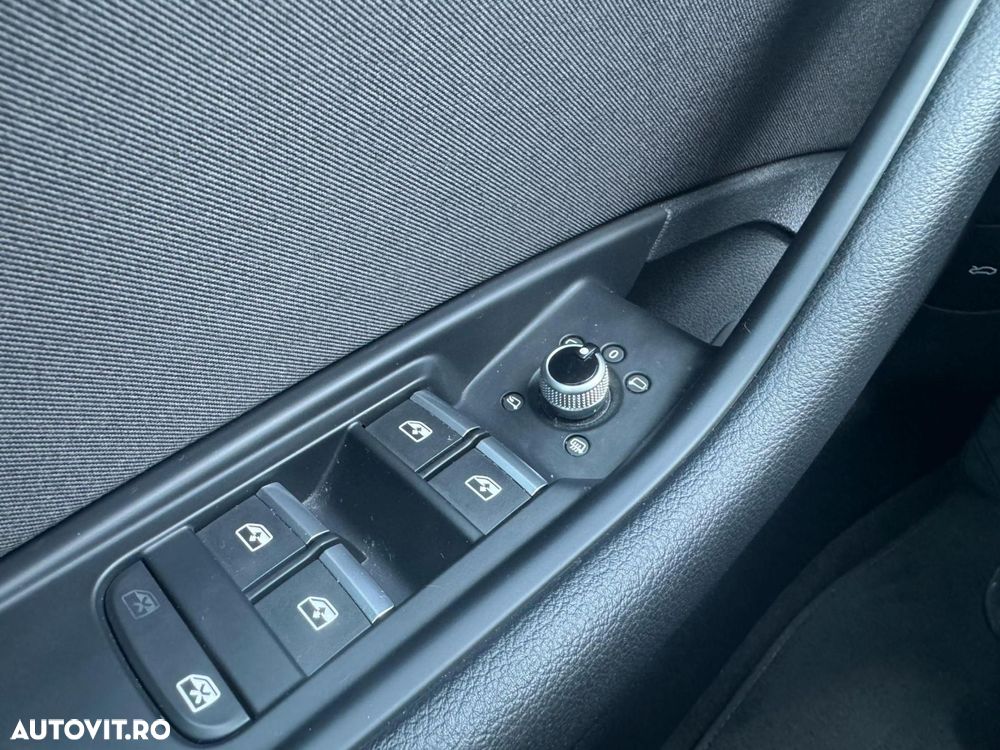 Audi A4 30 TDI S tronic MHEV Advanced - 31