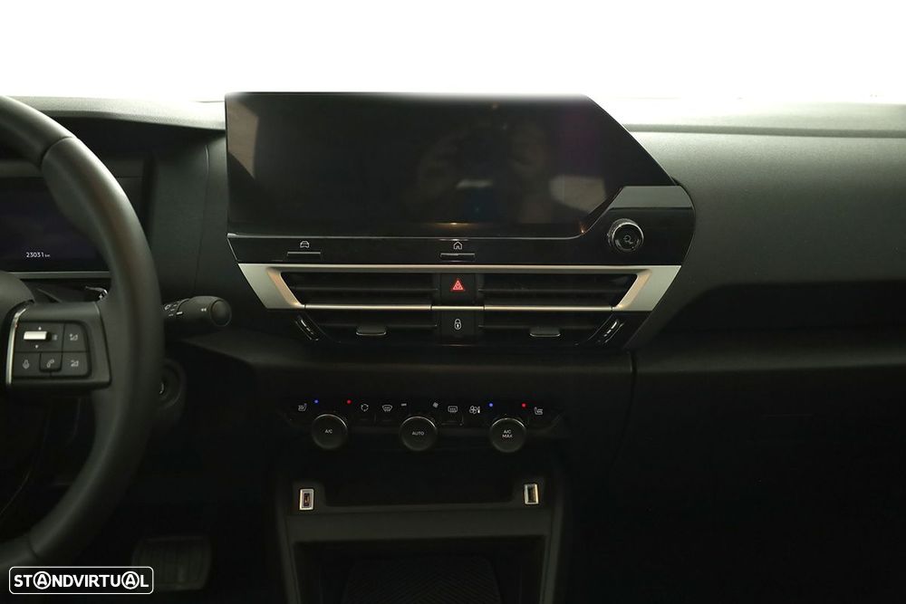 Citroën C4 1.2 PureTech Plus EAT8 - 8