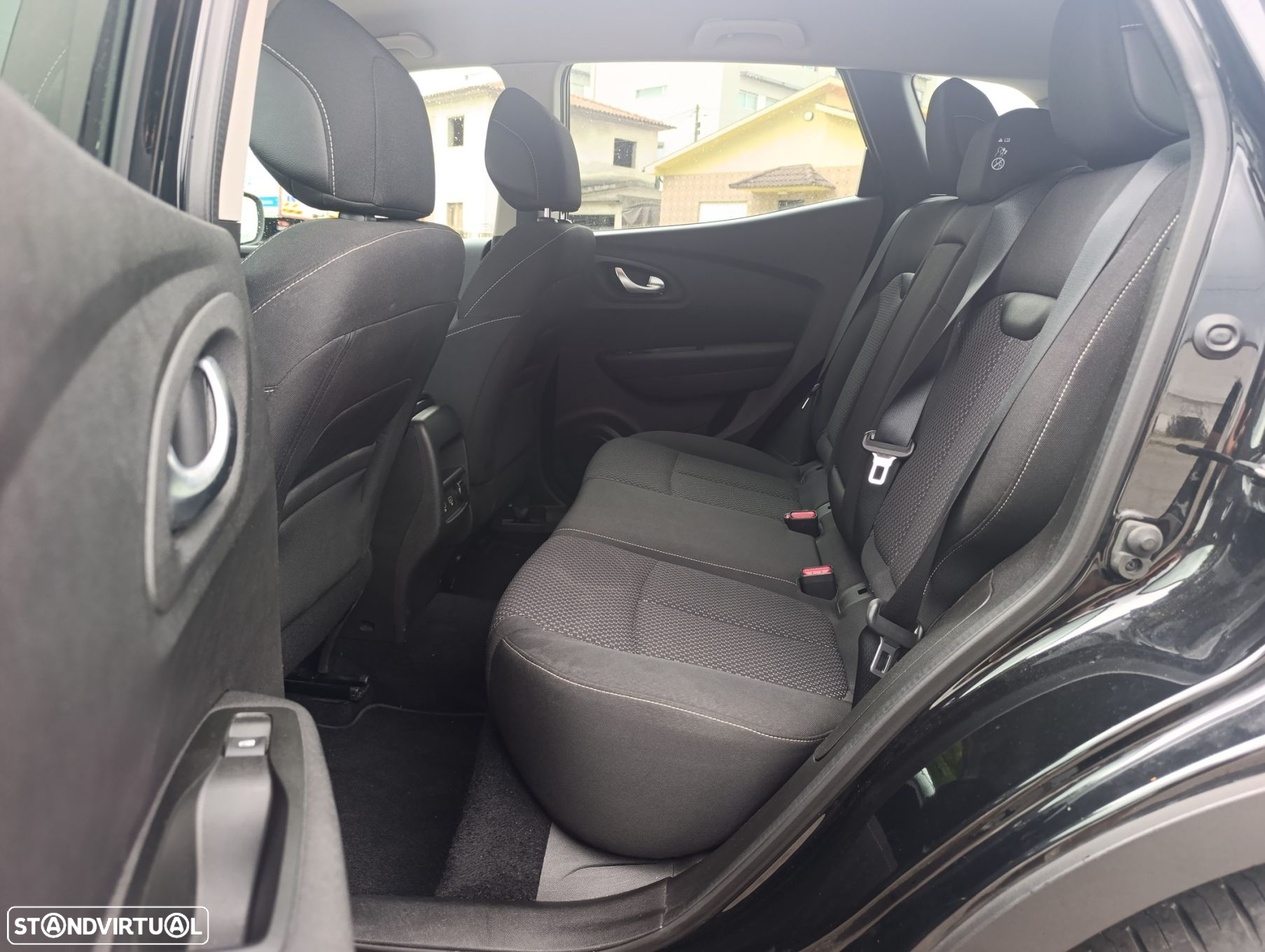 Renault Kadjar BLUE dCi 115 Deluxe-Pack LIMITED - 10