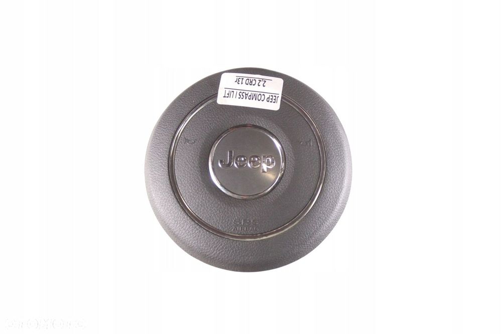 PODUSZKA POWIETRZNA KIEROWCY COMPASS I 13r LIFT - 2