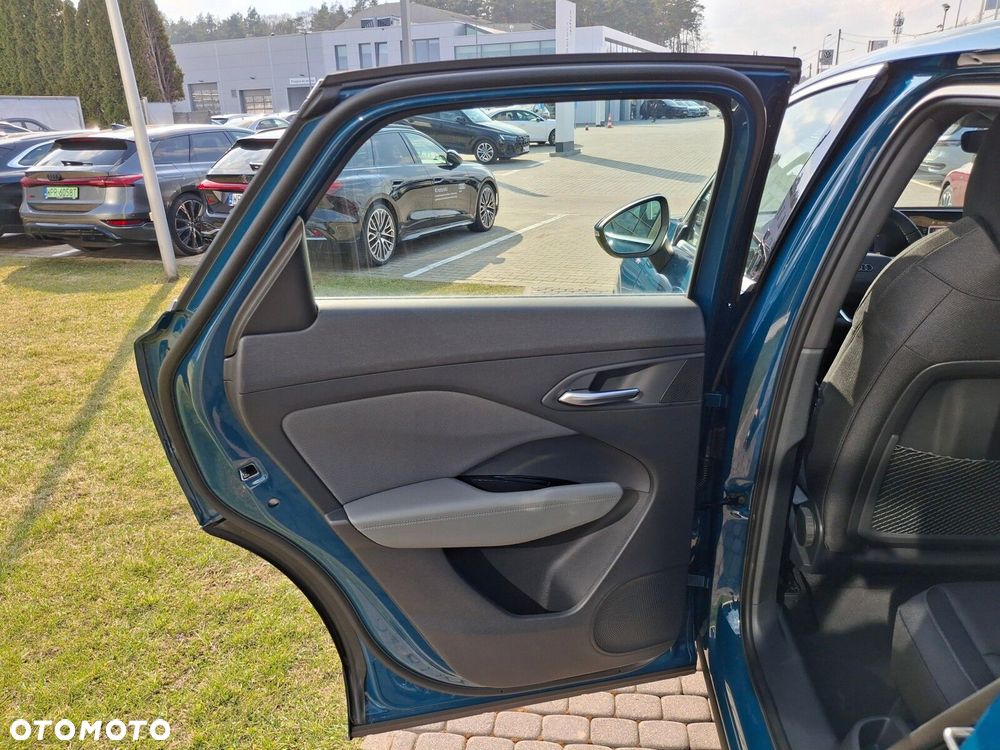 Audi Q3 Sportback - 20