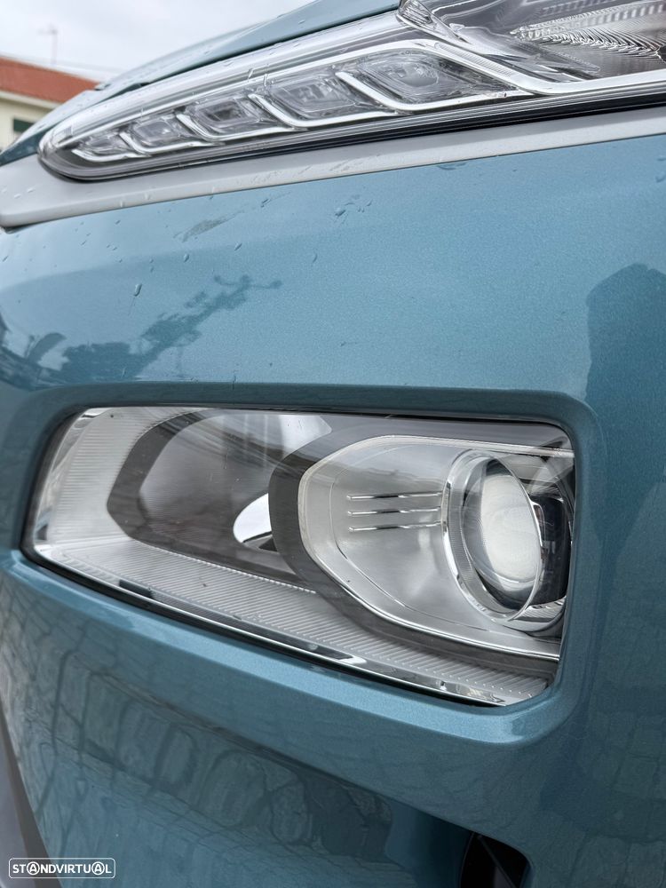 Hyundai Kauai 64 kWh Premium - 7