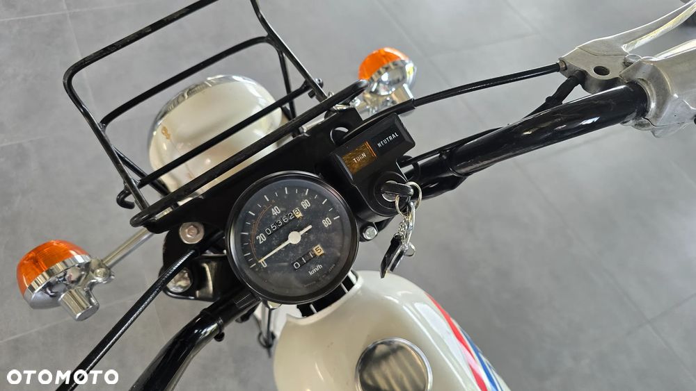 Honda C - 14
