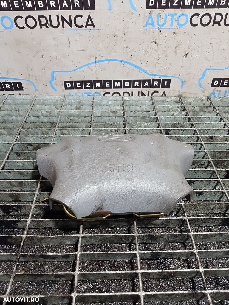 Airbag volan Hyundai Tucson 2004 - 2010 (761) - 2