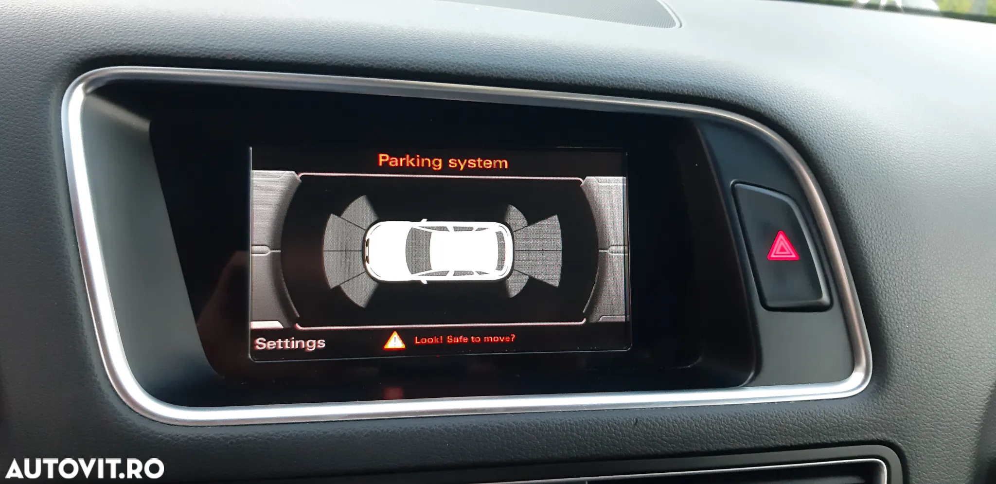 Audi Q5 2.0 TDI Quattro (clean diesel) S tronic - 16