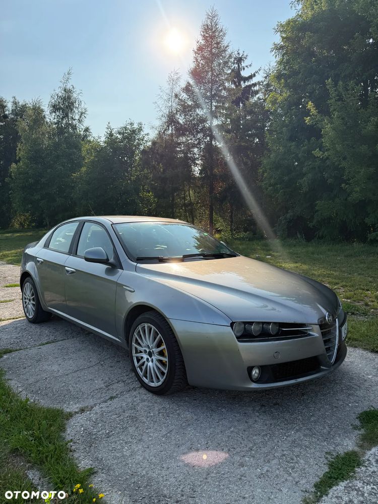 Alfa Romeo 159 ver-159-1-9-jtdm-16v-dpf - 5