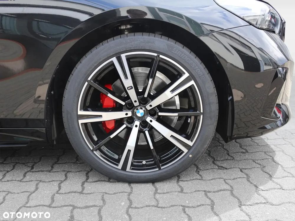 BMW Seria 5 - 5