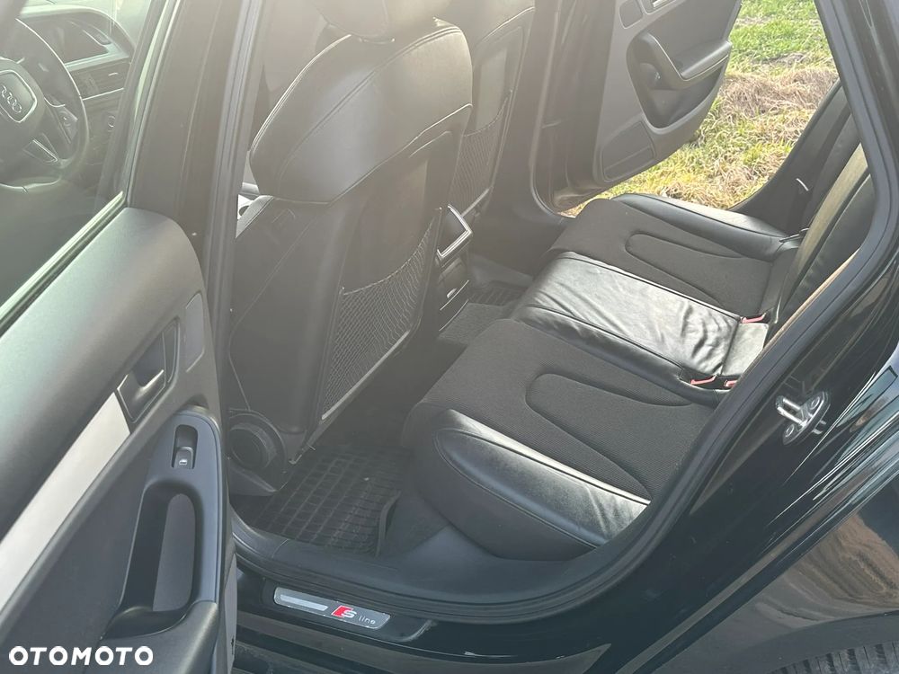 Audi A4 Avant 2.0 T FSI - 19