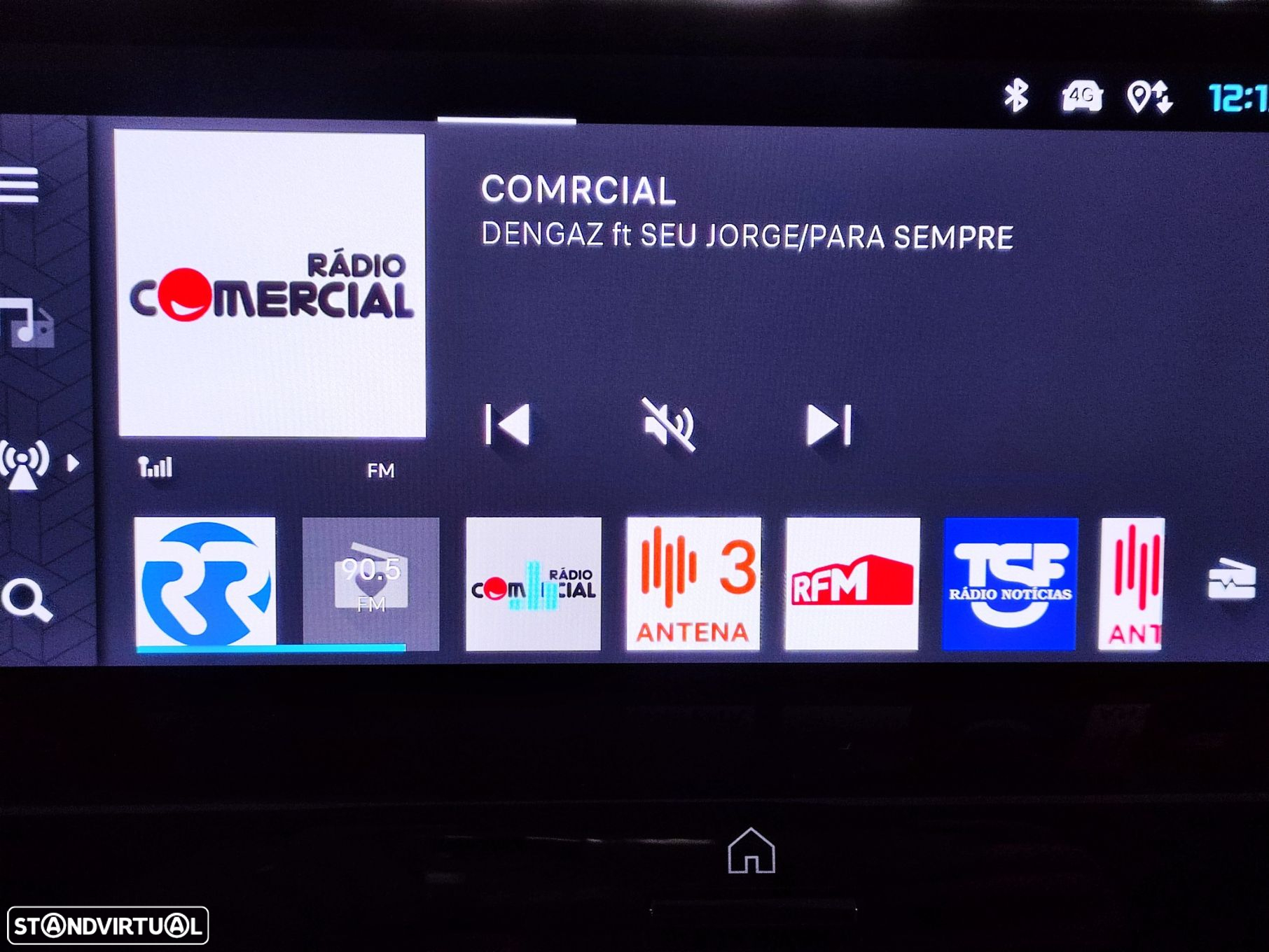 Citroën C4 1.5 BlueHDi Plus EAT8 - 21