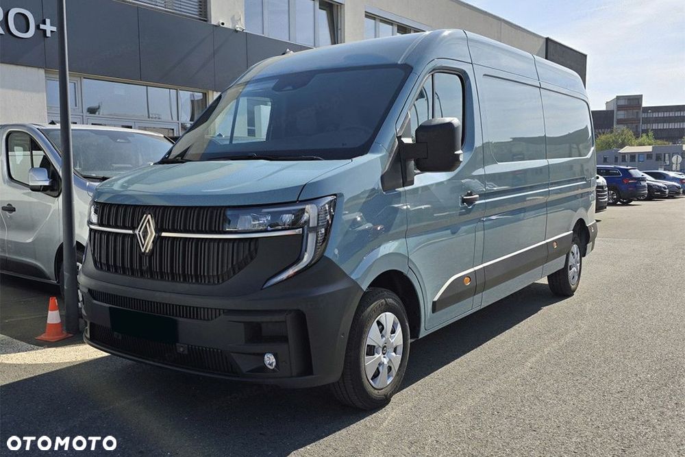Renault Master L3H2 Extra 2.0 150KM - 4