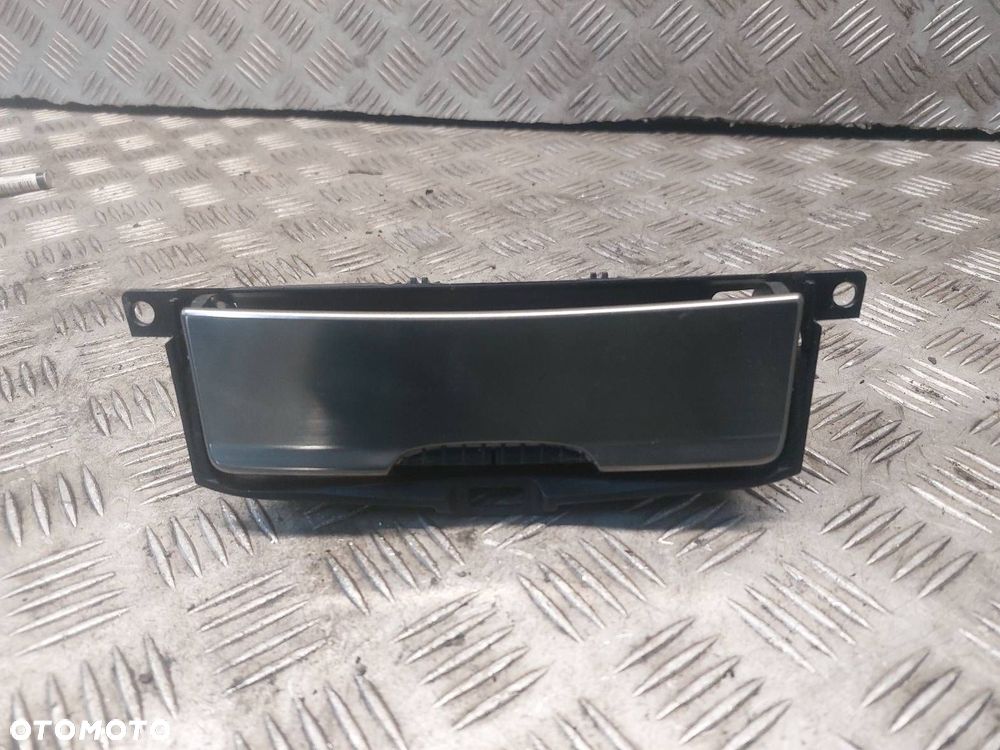 POPIELNICZKA SCHOWEK FORD MONDEO MK4 - 1