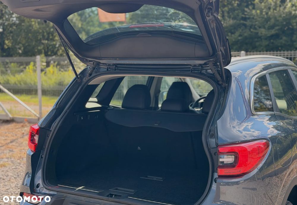 Renault Kadjar 1.3 TCe FAP Intens EDC - 12