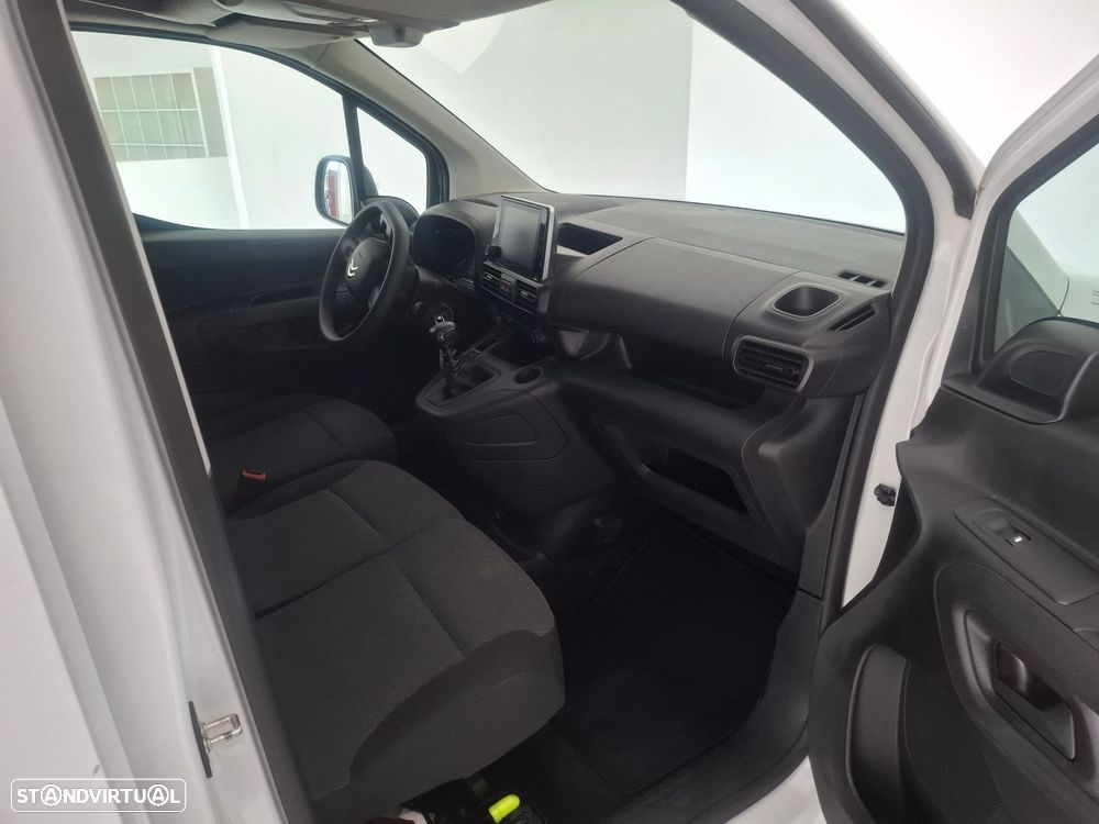 Citroën Berlingo 1.5 BlueHDi XL Live - 7