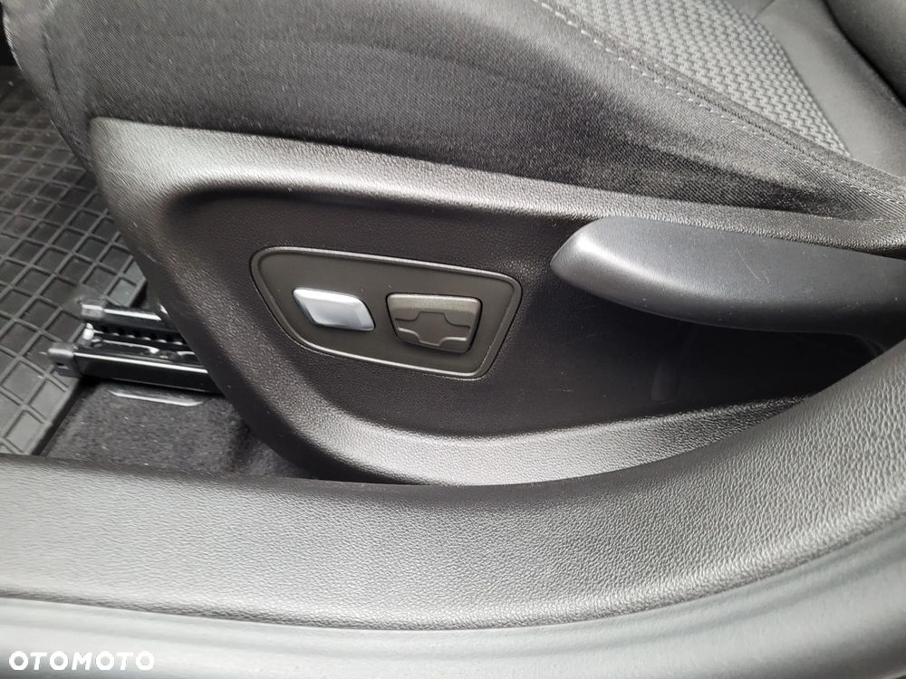 Renault Talisman ENERGY dCi 130 EDC Business - 14