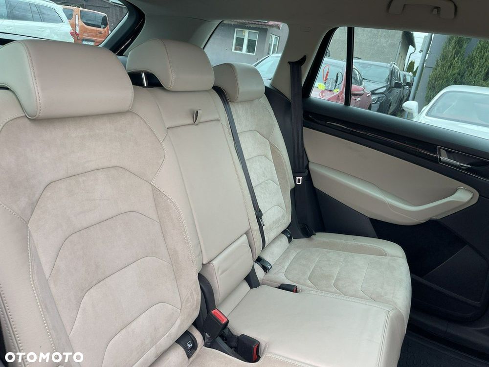 Skoda Kodiaq 2.0 TDI 4x4 Style DSG - 14