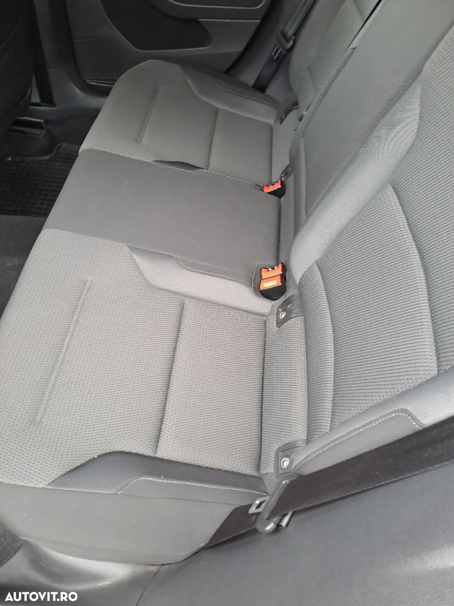Volkswagen Golf 1.6 TDI DSG BMT Trendline - 22