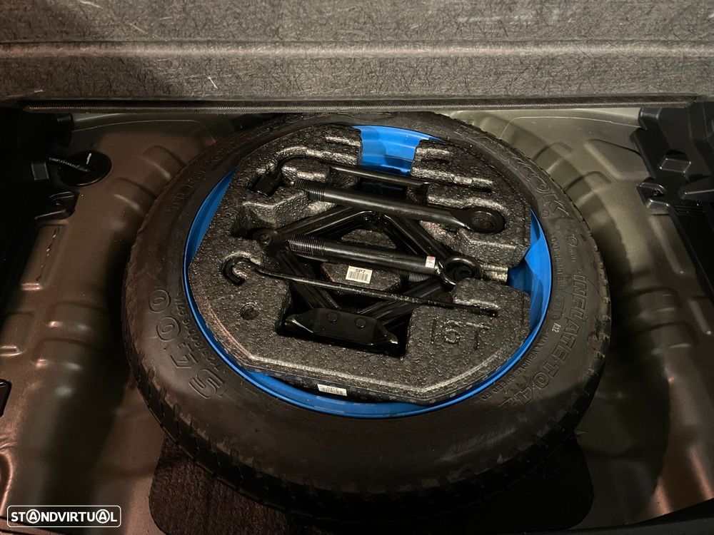 Hyundai Kauai 1.6 CRDi Premium - 29