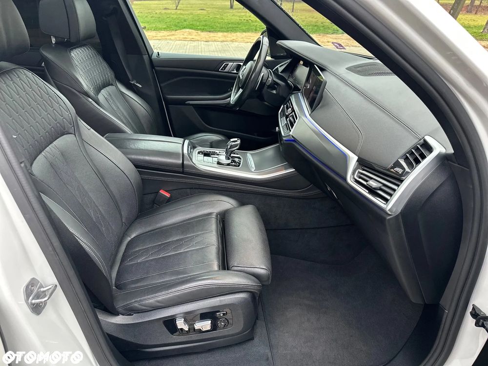 BMW X5 M Standard - 14