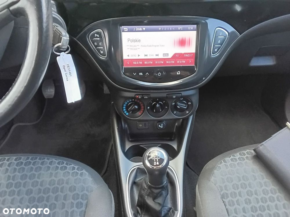 Opel Corsa - 22