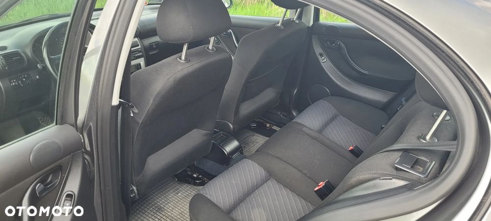 Seat Toledo 1.6 Stella - 10