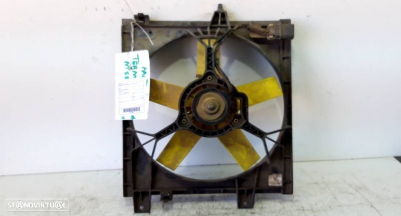 Termoventilador Nissan Primera (P11) - 1