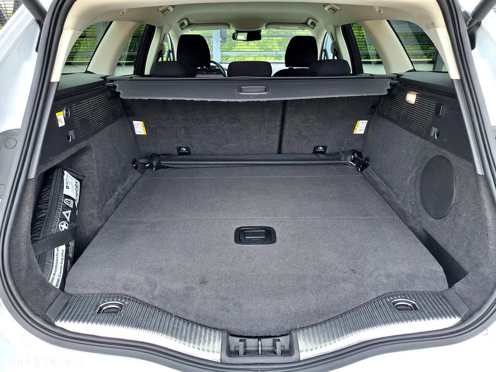 Ford Mondeo 2.0 EcoBlue Titanium - 12