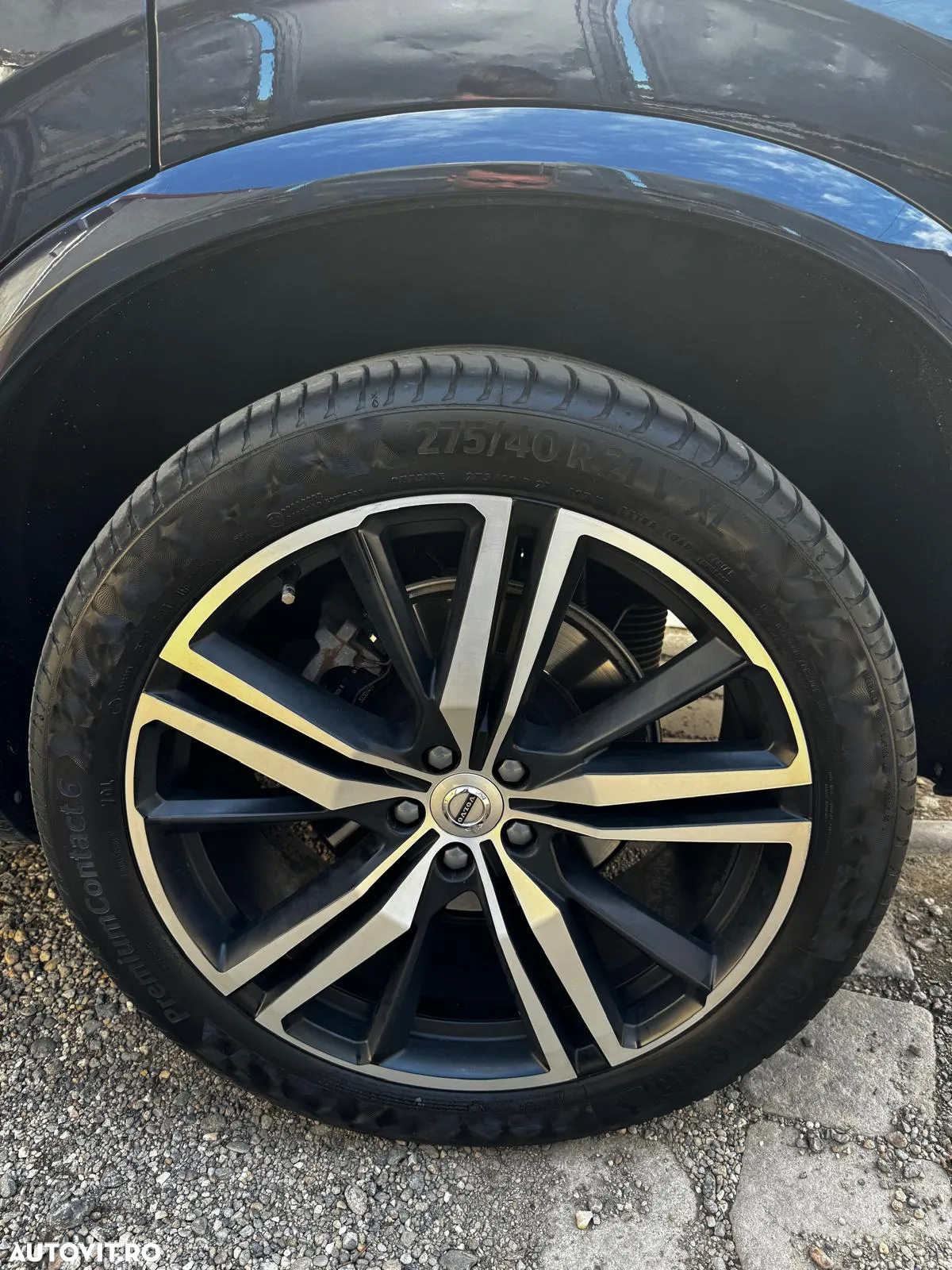 Volvo XC 90 ver-t8-twin-engine-awd-inscription - 30