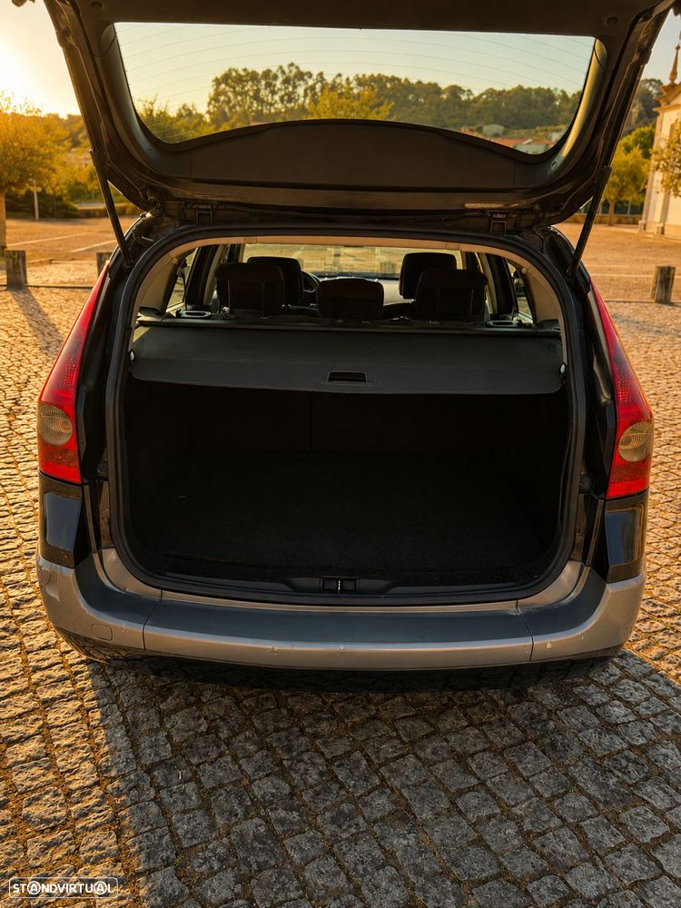 Renault Mégane 1.5 dCi Confort - 3
