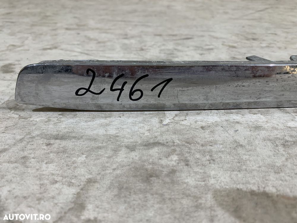 Crom bara spate stanga VW Arteon, 2017, 2018, 2019, 2020, 2021, cod origine OE 3G8853842 - 4