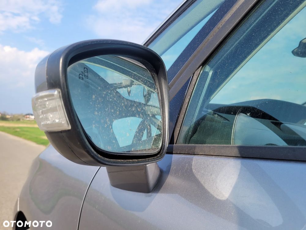 Citroën C4 SpaceTourer - 16