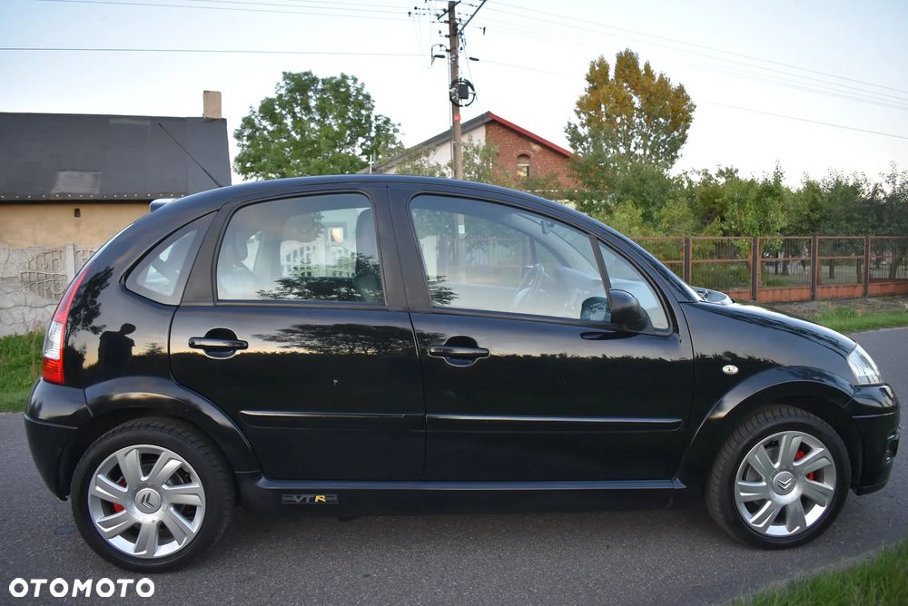 Citroën C3 1.6 SportChic - 14