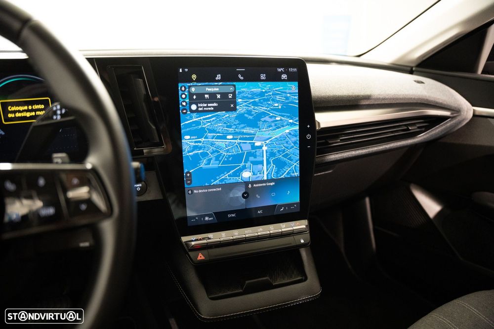 Renault Mégane E-Tech EV60 Evolution Optimum Charge - 10