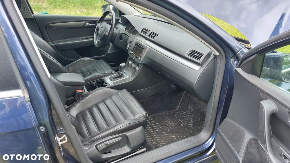 Volkswagen Passat 1.4 TSI BMT ACT Highline DSG - 15